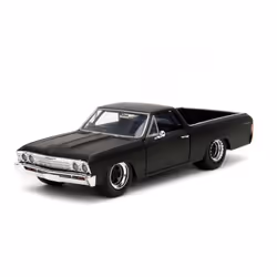 Jada Toys Jada F&amp;F 1967 El Camino (F10) 1:24, Voiture