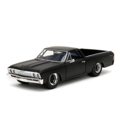 Jada Toys Jada F&F 1967 El Camino (F10) 1:24