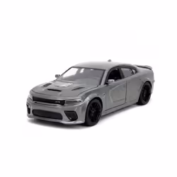 Jada Toys Jada F&F 2021 Dodge Charger 1:24, Voiture