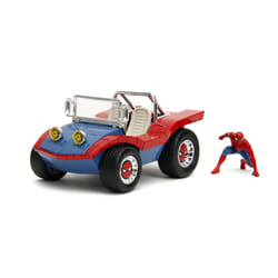 Jada Toys Jada Spider-Man Buggy 1:24