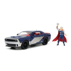 Jada Toys Jada Thor 2015 Dodge Challenger 1:24