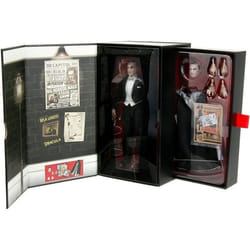 Smoby Personnage articulé Lugosi Drácula