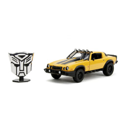 Jada Toys Jada Transformers Bumblebee 1:24