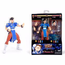 Jada Toys 253252026 figurine d'action et de collection - Vue supplémentaire 6