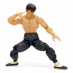 Jada Toys 253252027 figurine d'action et de collection