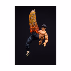 Jada Toys 253252027 figurine d'action et de collection