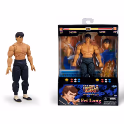 Jada Toys 253252027 figurine d'action et de collection - Vue supplémentaire 7