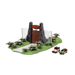 Jada Toys Jada JW Nano Scene