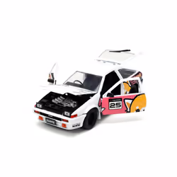 Jada Toys 253255056 véhicule pour enfants