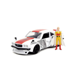 Jada Toys Jada One Punch Man 1974 Mazda RX-3 1:24
