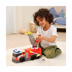 Dickie Toys 203307000 véhicule pour enfants