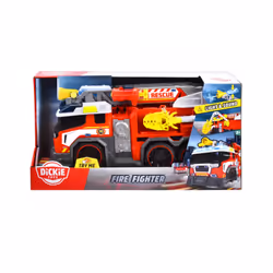 Dickie Toys 203307000 véhicule pour enfants - Vue supplémentaire 4