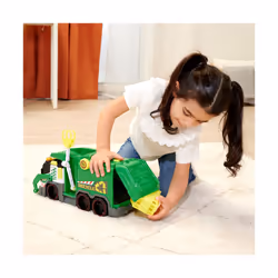 Dickie Toys 203307001 véhicule pour enfants - Vue supplémentaire 3