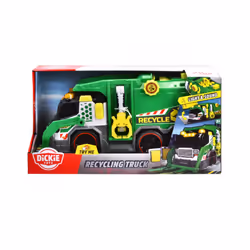 Dickie Toys 203307001 véhicule pour enfants - Vue supplémentaire 4