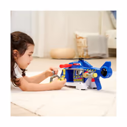 Dickie Toys 203307002 véhicule pour enfants