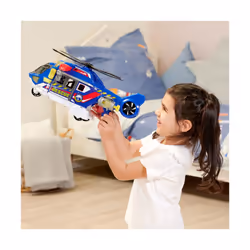 Dickie Toys 203307002 véhicule pour enfants
