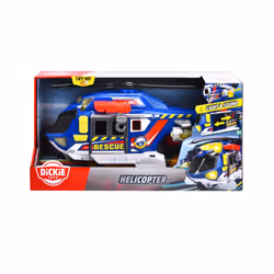 Dickie Toys 203307002 véhicule pour enfants - Vue supplémentaire 4