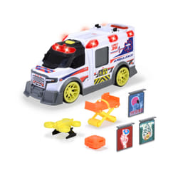 Dickie Toys 203307003 véhicule pour enfants