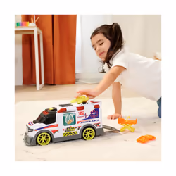 Dickie Toys 203307003 véhicule pour enfants