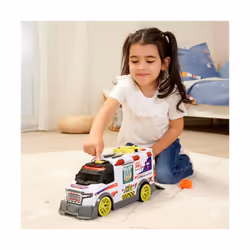 Dickie Toys 203307003 véhicule pour enfants