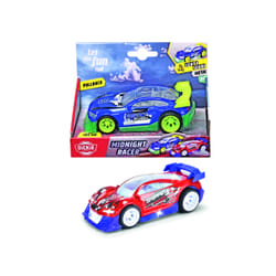Smoby MIDNIGHT RACER 2 ASST
