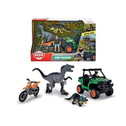 Smoby DINO TRACKER