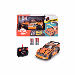 Smoby RC TRACK BEAST, 85 mm, 240 mm, 120 mm, Chine