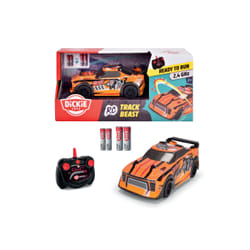 Smoby RC TRACK BEAST