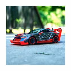 Dickie Toys 201106011 modèle radiocommandé Voiture de drift Moteur électrique 1:16