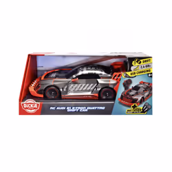 Dickie Toys 201106011 modèle radiocommandé Voiture de drift Moteur électrique 1:16 - Vue supplémentaire 4