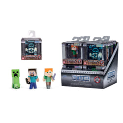 Smoby MINECRAFT FIGURINES 6CM ASST PRES