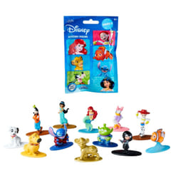 Jada Toys Disney Fig X1 Asst Display Wave 2