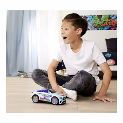 Dickie Toys 203765008 véhicule pour enfants