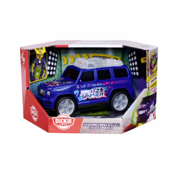 Dickie Toys 203765009 véhicule pour enfants - Vue supplémentaire 4