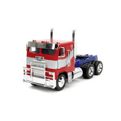 Jada Toys Jada Transformers Optimus Prime 1:24