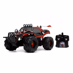 Jada Toys Jada RC Marvel Miles Morales Buggy 1:14, Buggy