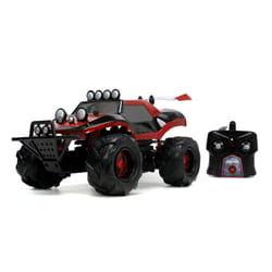 Jada Toys Jada RC Marvel Miles Morales Buggy 1:14