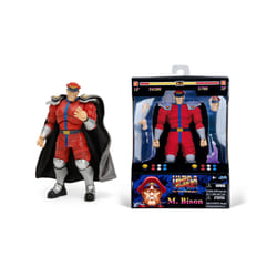 Smoby SF Fig Articulée 15CM + Accs Bison