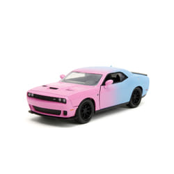 Jada Toys Jada Pink Slips 2015 Dodge Challenger 1:24