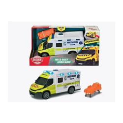 Smoby DICKIE AMBULANCE SAMU 18CM