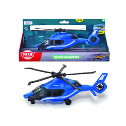 Smoby DICKIE HELICOPTERE GENDARMERIE 23CM