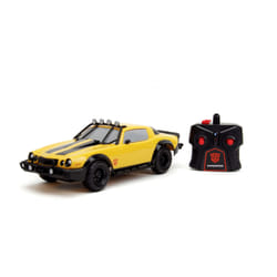 Jada Toys Jada RC Transformers T7 Bumblebee 1:16