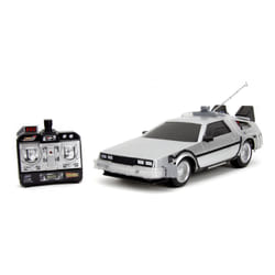 Jada Toys Jada RC Back to the Future 1:16