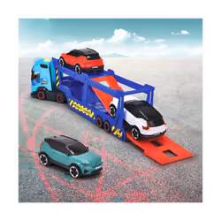 Dickie Toys 203747017 véhicule pour enfants
