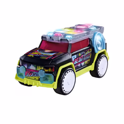 Simba Dickie Group 203767001, Voiture, 3 an(s), Multicolore