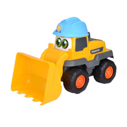 ABC 204114012 véhicule pour enfants