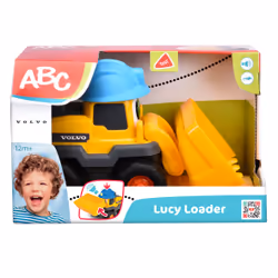 ABC 204114012 véhicule pour enfants