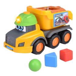 Smoby ABC Camion Harry