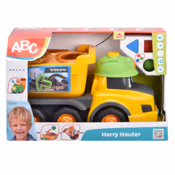 Smoby ABC Camion Harry