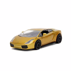 Jada Toys Jada F&F Lamborghini Gallardo 1:24, Voiture